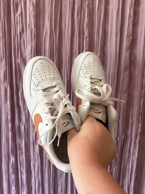 Nike Air Force 1’s